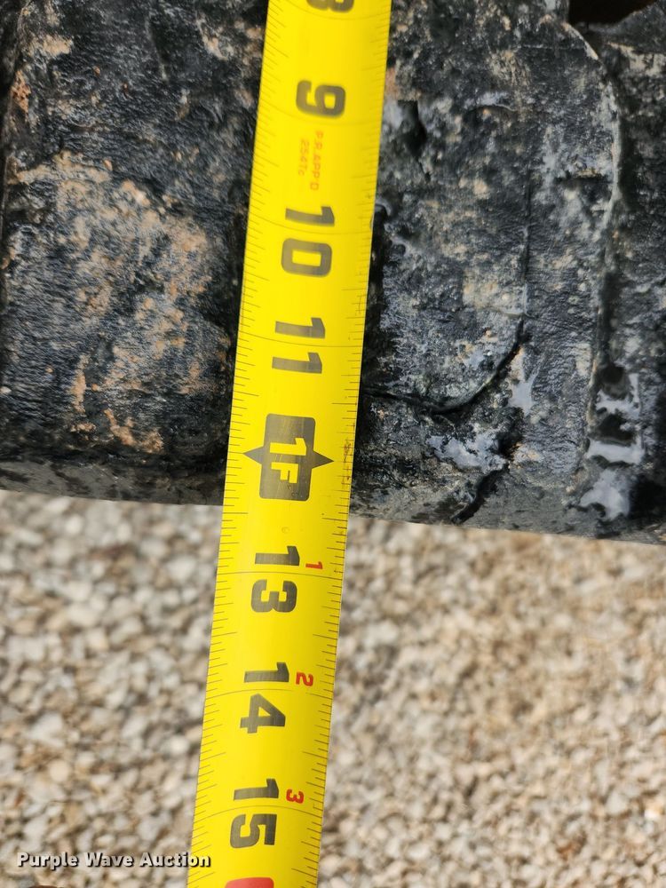 image for item LX9719 2016 Bobcat T590  tracked skid steer loader