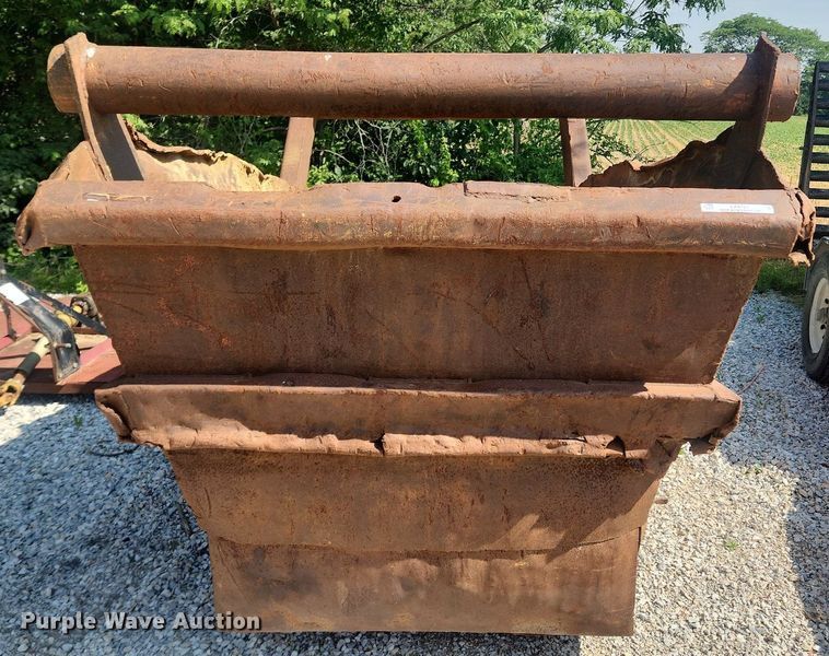 image for item LX9727 Rock box