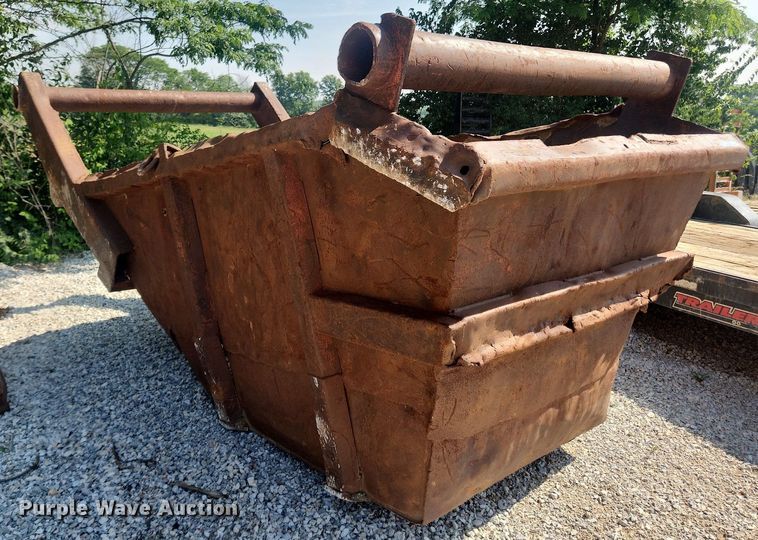 image for item LX9727 Rock box