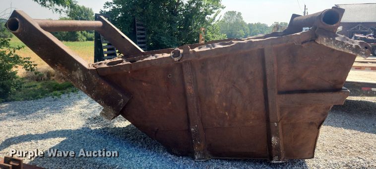 image for item LX9727 Rock box