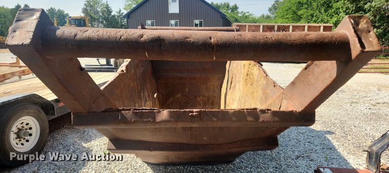 image for item LX9727 Rock box