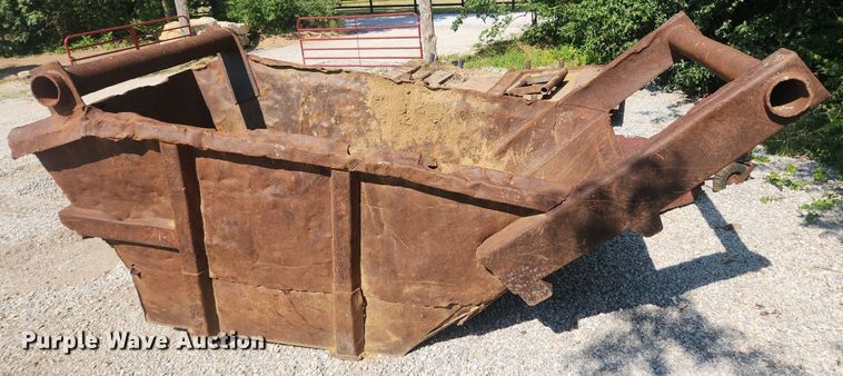 image for item LX9727 Rock box