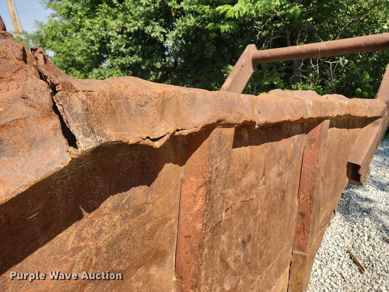 image for item LX9727 Rock box