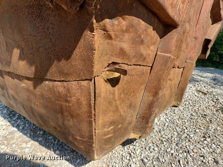 image for item LX9727 Rock box