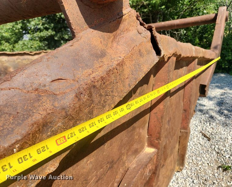 image for item LX9727 Rock box