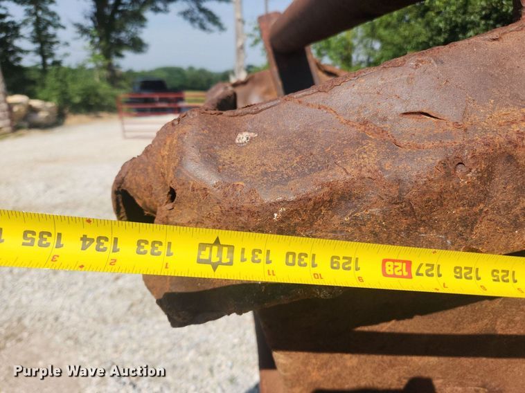 image for item LX9727 Rock box