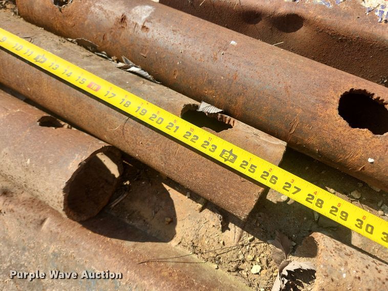 image for item LX9728 Trench box