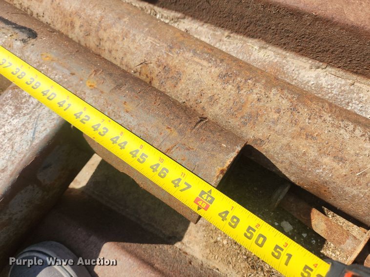 image for item LX9730 Trench box