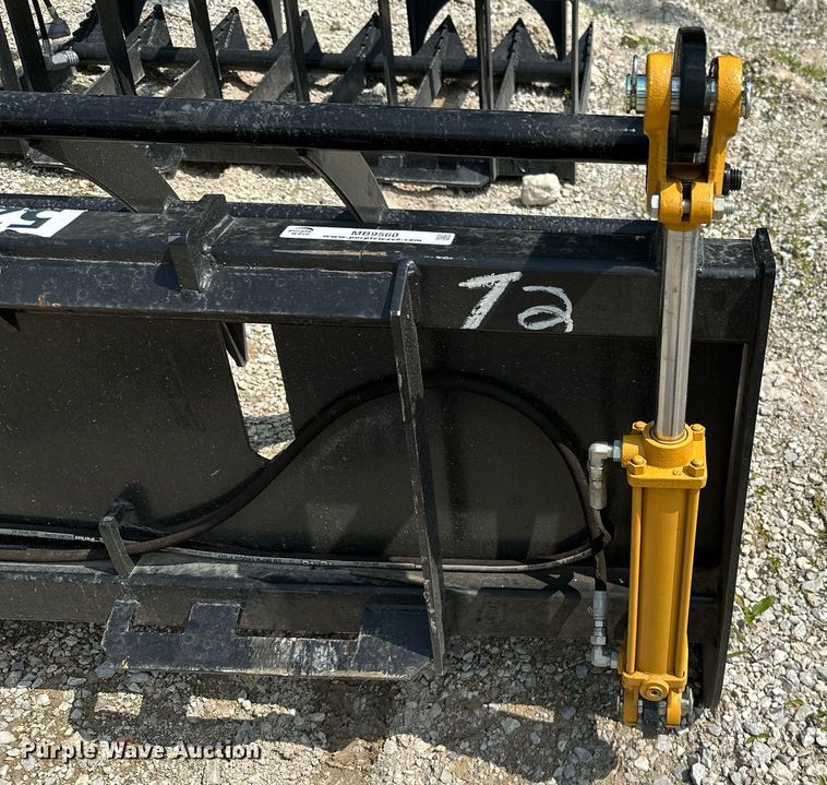 image for item MB9560 72