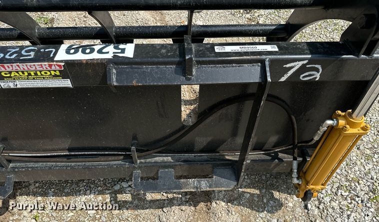 image for item MB9560 72