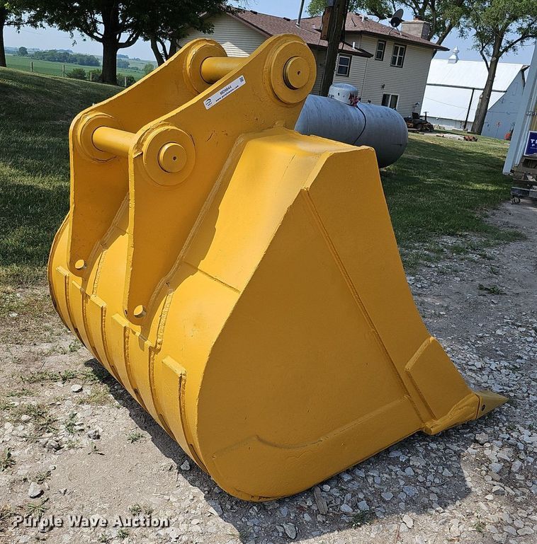 image for item MD9844 Caterpillar 330BL  excavator bucket