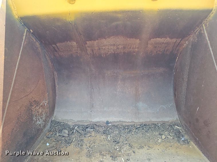 image for item MD9844 Caterpillar 330BL  excavator bucket