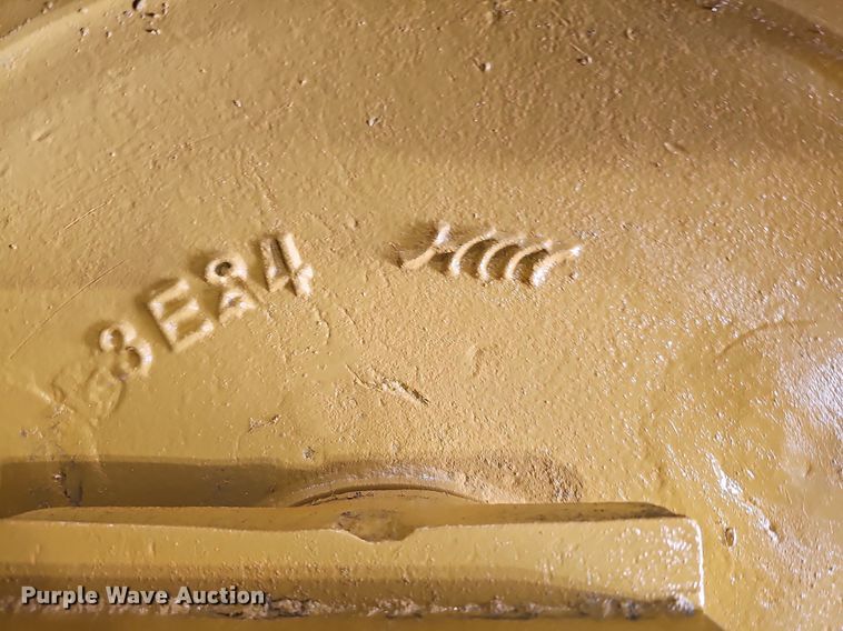 image for item MD9845 Caterpillar  track idler pulley