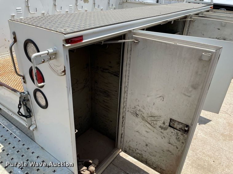 image for item ME9814 Knapheide  utility bed