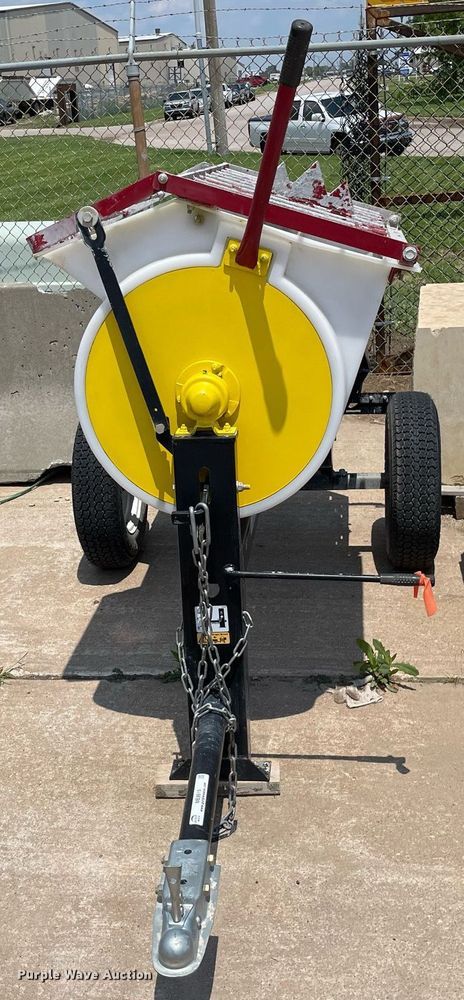 image for item ME9815 2017 Toro 68021  concrete mixer