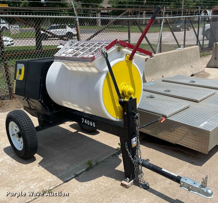 image for item ME9815 2017 Toro 68021  concrete mixer