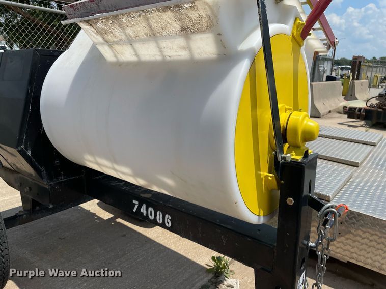 image for item ME9815 2017 Toro 68021  concrete mixer