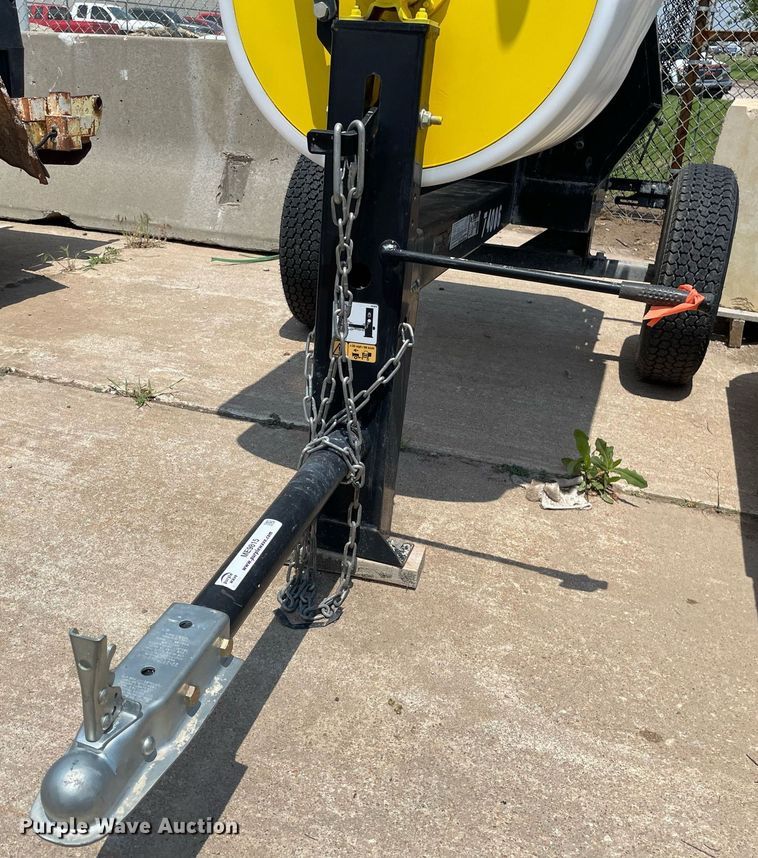 image for item ME9815 2017 Toro 68021  concrete mixer