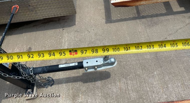 image for item ME9815 2017 Toro 68021  concrete mixer