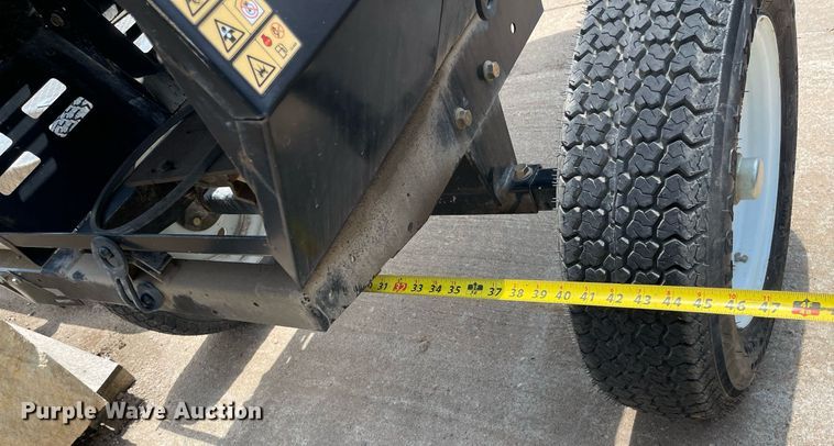 image for item ME9815 2017 Toro 68021  concrete mixer