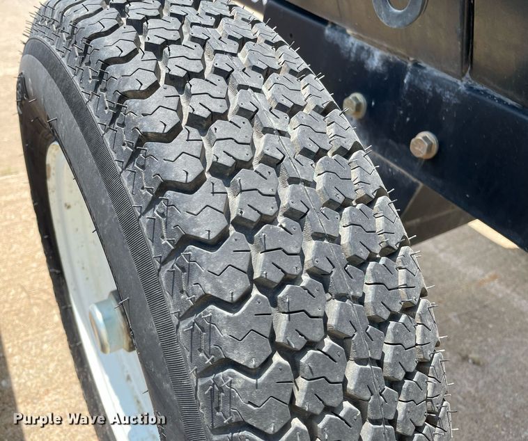 image for item ME9815 2017 Toro 68021  concrete mixer