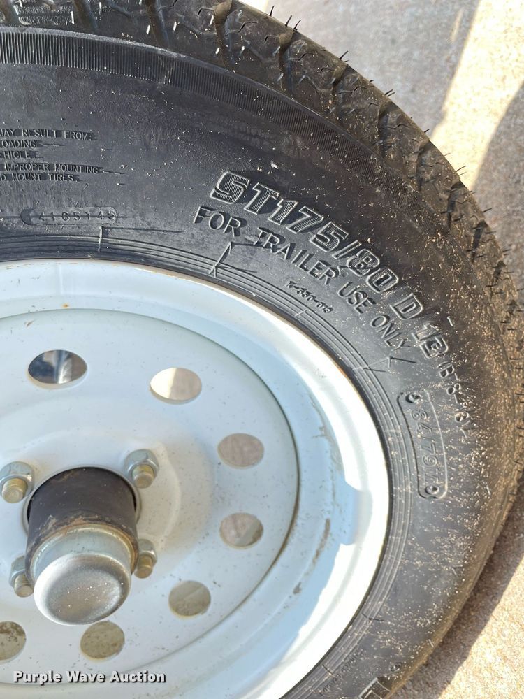 image for item ME9815 2017 Toro 68021  concrete mixer