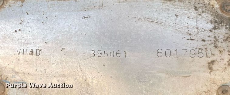 image for item ME9825 1982 JLG 40F  boom lift