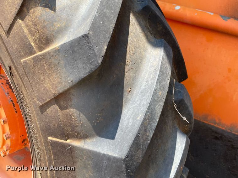 image for item ME9825 1982 JLG 40F  boom lift