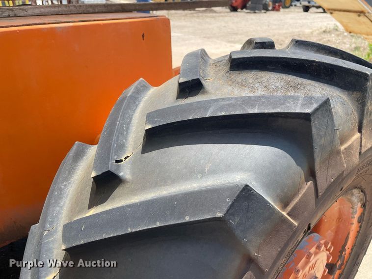 image for item ME9825 1982 JLG 40F  boom lift