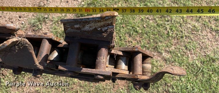 image for item ME9860 2008 Ditch Witch 1330  trencher