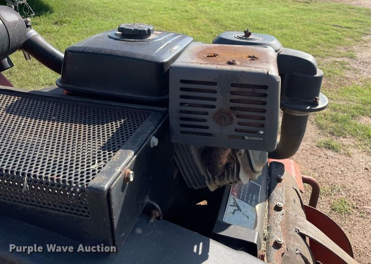 image for item ME9860 2008 Ditch Witch 1330  trencher