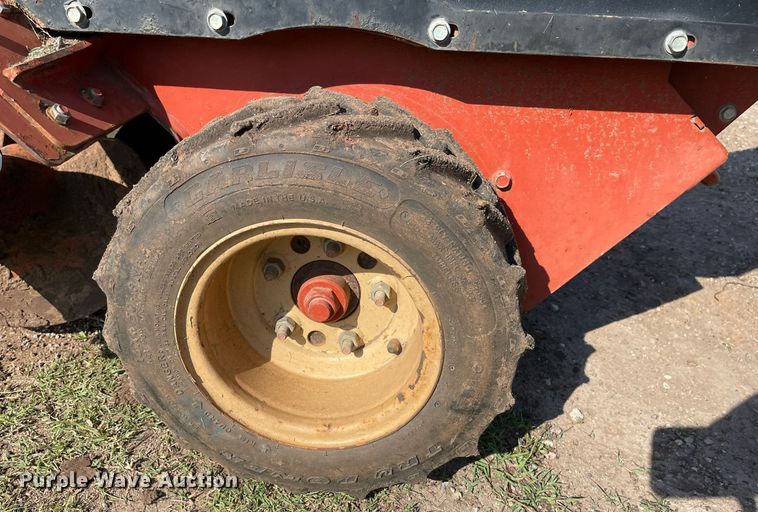 image for item ME9860 2008 Ditch Witch 1330  trencher