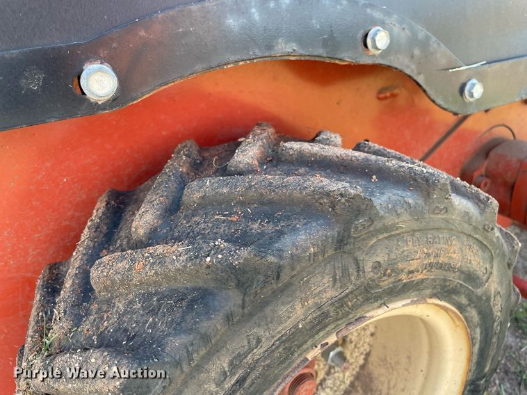 image for item ME9860 2008 Ditch Witch 1330  trencher