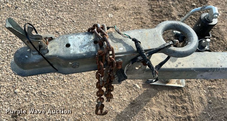 image for item MG9018 Allmand Night-Lite Pro  light plant