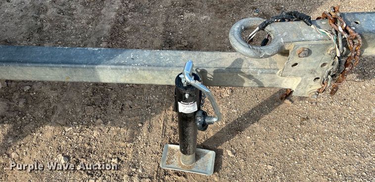 image for item MG9018 Allmand Night-Lite Pro  light plant