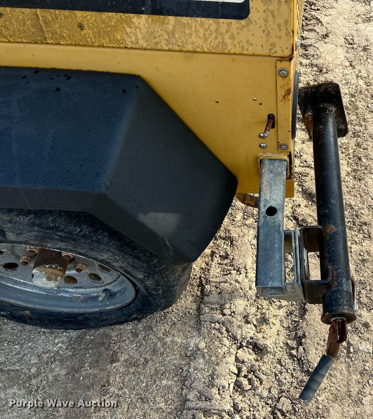 image for item MG9018 Allmand Night-Lite Pro  light plant