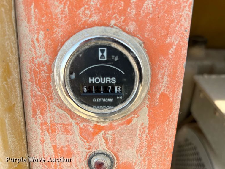 image for item MG9018 Allmand Night-Lite Pro  light plant