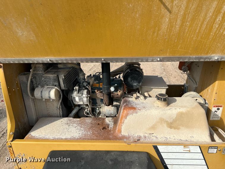 image for item MG9018 Allmand Night-Lite Pro  light plant