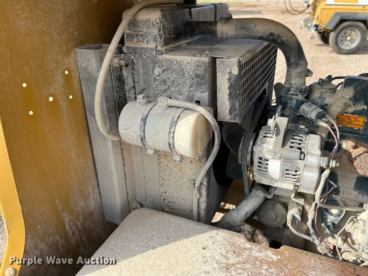 image for item MG9018 Allmand Night-Lite Pro  light plant