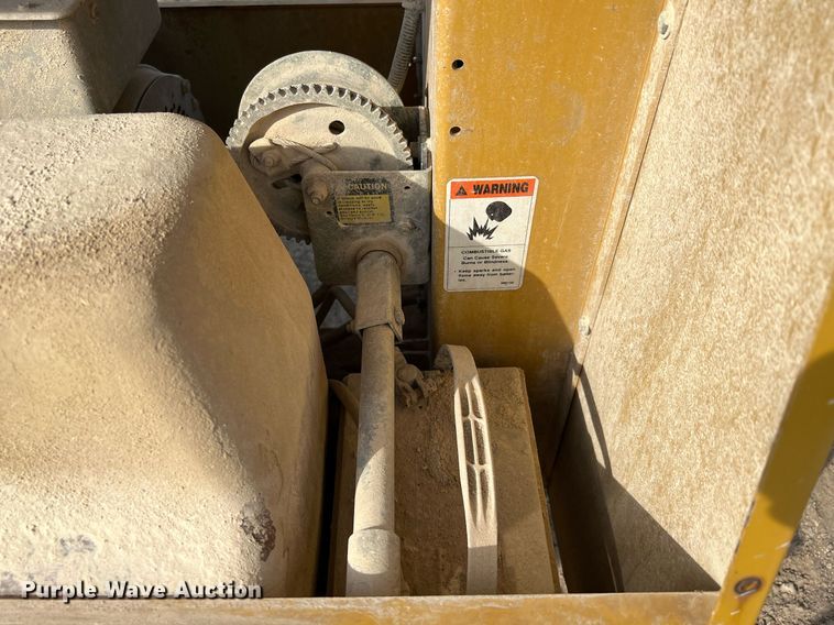 image for item MG9018 Allmand Night-Lite Pro  light plant