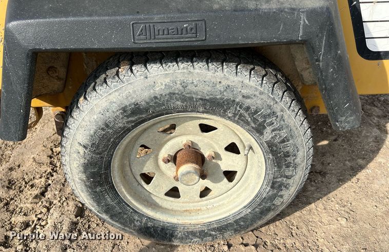 image for item MG9018 Allmand Night-Lite Pro  light plant