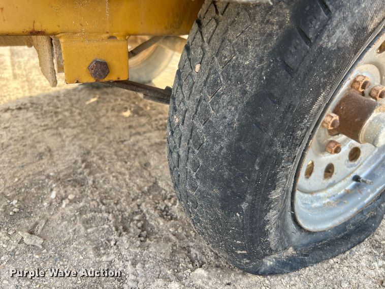 image for item MG9018 Allmand Night-Lite Pro  light plant