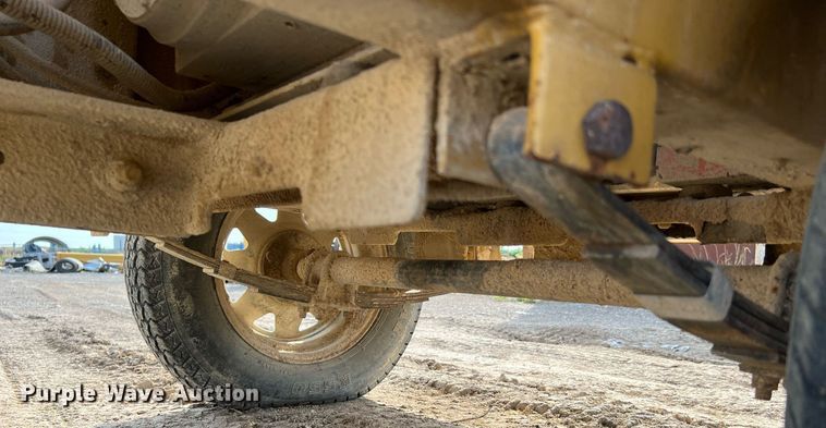 image for item MG9018 Allmand Night-Lite Pro  light plant