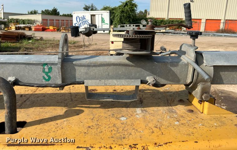 image for item MG9019 Allmand Night-Lite Pro  light plant