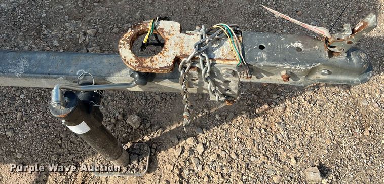 image for item MG9019 Allmand Night-Lite Pro  light plant