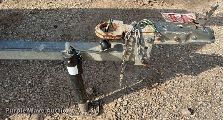 image for item MG9019 Allmand Night-Lite Pro  light plant