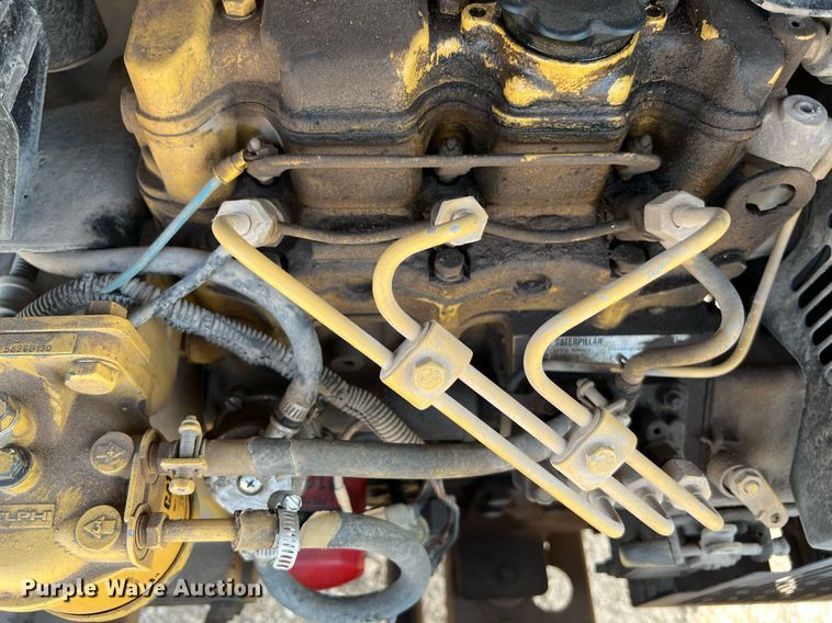 image for item MG9019 Allmand Night-Lite Pro  light plant