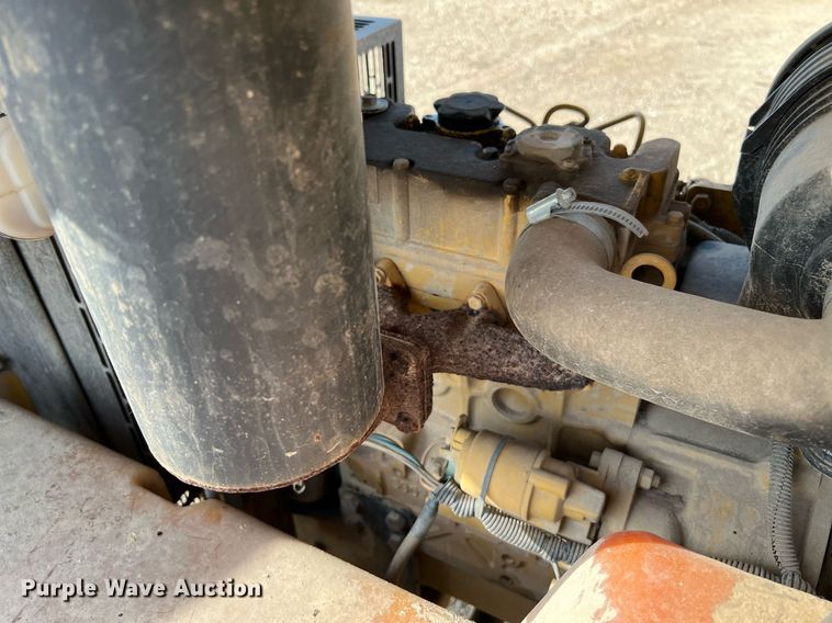 image for item MG9019 Allmand Night-Lite Pro  light plant