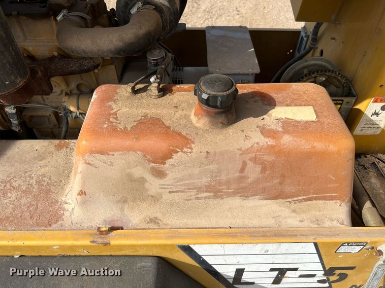 image for item MG9019 Allmand Night-Lite Pro  light plant