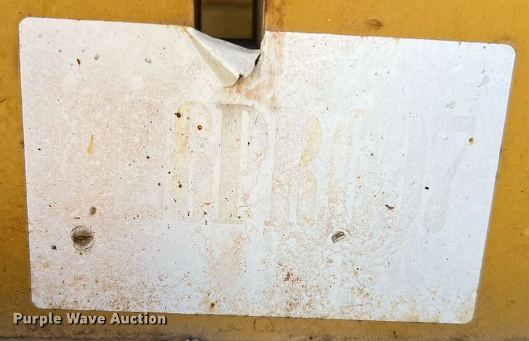 image for item MG9019 Allmand Night-Lite Pro  light plant